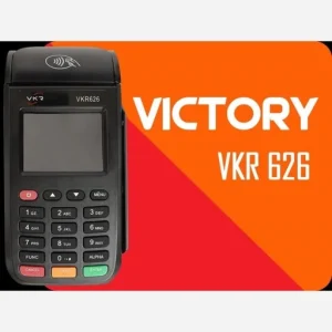 کارتخوان ویکتوری 626 victory