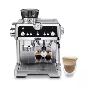 اسپرسوساز دلونگی la specialista prestigio ec9355