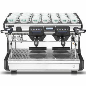 اسپرسوساز رنچیلو کلاس 7 دو گروپ rancilio classe 