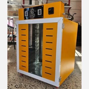 میوه خشک کن 20 کیلویی برقی 12 سینی