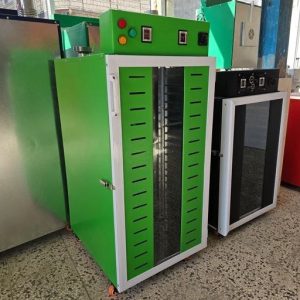 میوه خشک کن برقی 35 کیلویی 20 سینی