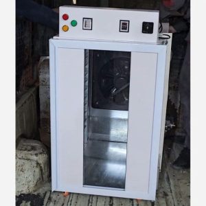 میوه خشک کن 40 کیلویی گازی 24 سینی