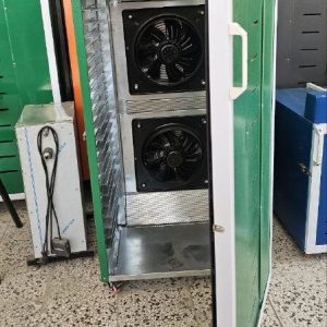 میوه خشک کن 60 کیلویی برقی 21 سینی